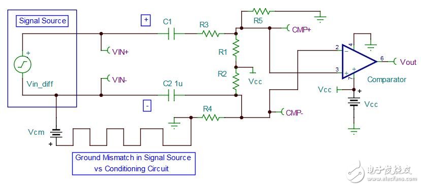 嵌入式類電子電路圖-深圳鼎紀PCB