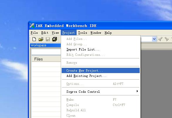  32K Kick start Edition； C、Firmware：STM32F10x_StdPeriph_Lib_V3.4.0 首先安裝IAR Embedded Workbench for ARM-深圳鼎紀PCB