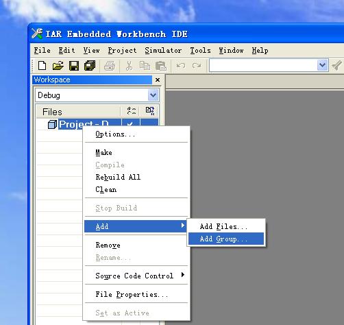  32K Kick start Edition； C、Firmware：STM32F10x_StdPeriph_Lib_V3.4.0 首先安裝IAR Embedded Workbench for ARM-深圳鼎紀PCB