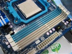 超耐久2倍銅PCB板 技嘉880G整合主板