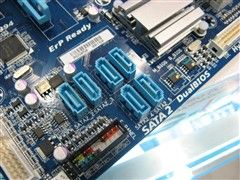 超耐久2倍銅PCB板 技嘉880G整合主板