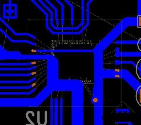 PCB電路板基板設(shè)計(jì)原則