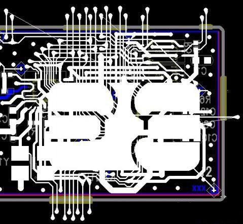 PCB電路板基板設(shè)計(jì)原則