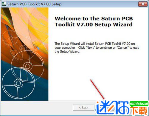 PCB參數(shù)計(jì)算工具Saturn PCB Toolkit 7.0