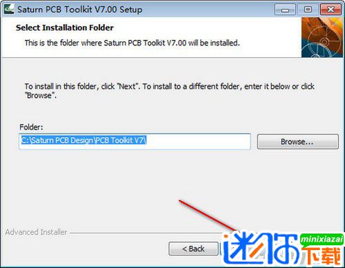 PCB參數(shù)計(jì)算工具Saturn PCB Toolkit 7.0