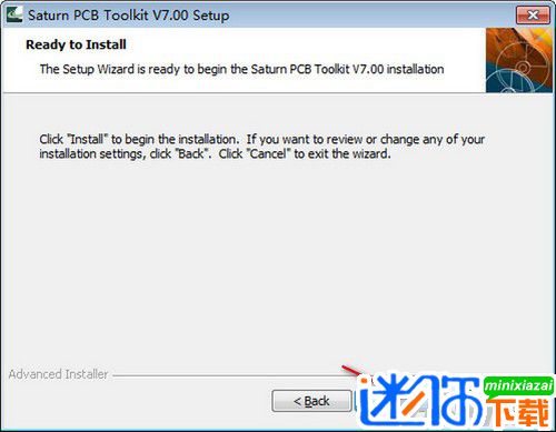 PCB參數(shù)計(jì)算工具Saturn PCB Toolkit 7.0