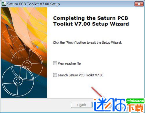 PCB參數(shù)計(jì)算工具Saturn PCB Toolkit 7.0