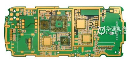 為什么PCB要做成多層？