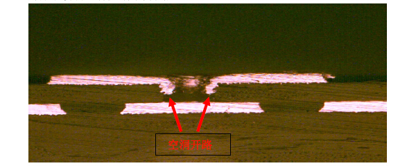 半反應(yīng)電動勢=0.340volts）-深圳鼎紀(jì)PCB