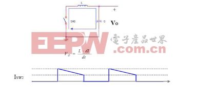 Buck電路原理-深圳鼎紀(jì)PCB