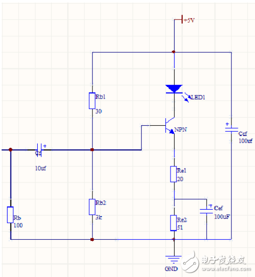 電路圖天天讀（9）：智能網(wǎng)關(guān)無(wú)線收發(fā)電路圖-深圳鼎紀(jì)PCB