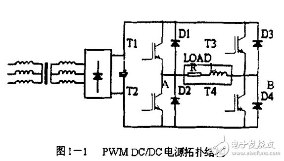 DC/DC電源并聯(lián)電路詳解—電路圖天天讀（258）-深圳鼎紀PCB