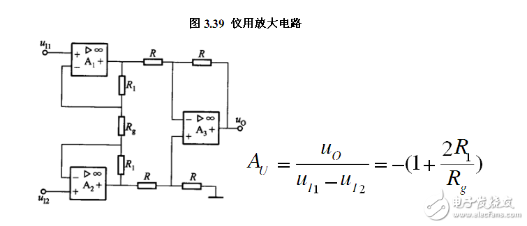 電路圖天天讀（10）：可穿戴動(dòng)態(tài)心電監(jiān)護(hù)信號調(diào)理電路圖