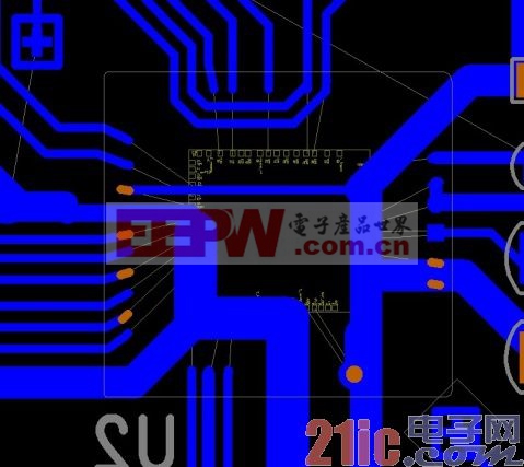 PCB基板設(shè)計(jì)原則-深圳鼎紀(jì)PCB