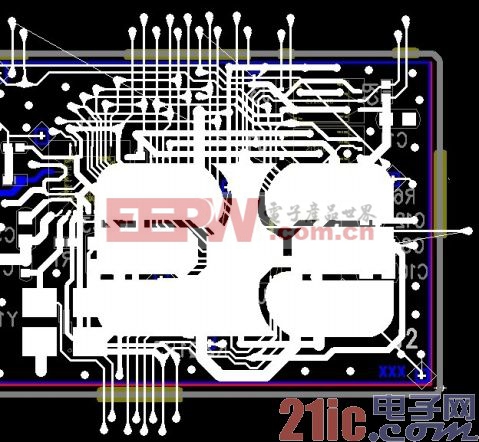 PCB基板設(shè)計(jì)原則-深圳鼎紀(jì)PCB