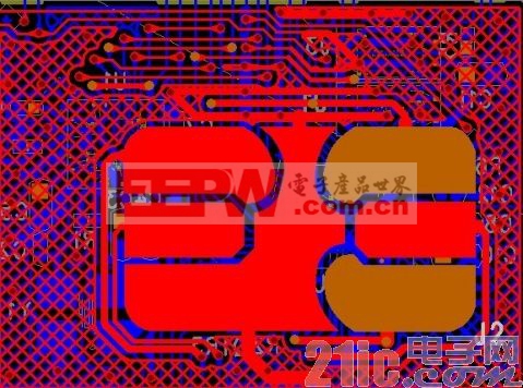 PCB基板設(shè)計(jì)原則-深圳鼎紀(jì)PCB