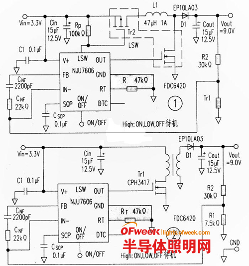 【技術視點】明緯12V開關電源電路原理分析