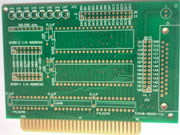 PCB多層沉金線路板電路板生產(chǎn)-深圳鼎紀(jì)PCB