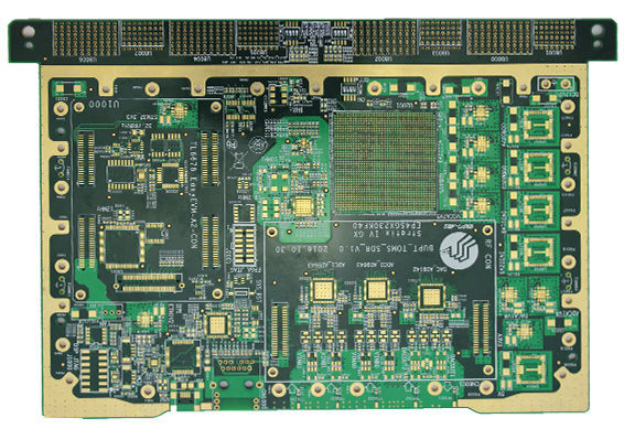 沙井六層PCB線路板生產(chǎn)廠家-深圳鼎紀PCB