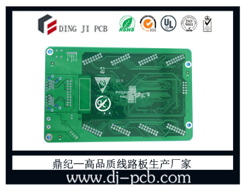 2平米內(nèi)PCB線路板